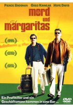 Mord und Margaritas DVD-Cover
