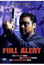 Full Alert DVD-Cover