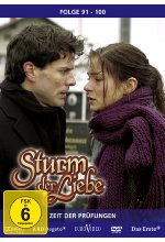 Sturm der Liebe - Staffel 10/Episoden 91-100  [3 DVDs] DVD-Cover