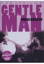 Gentleman DVD-Cover