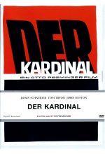 Der Kardinal DVD-Cover