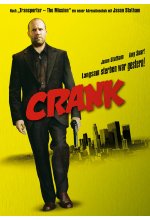 Crank DVD-Cover