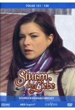 Sturm der Liebe - Staffel 13/Episoden 121-130  [3 DVDs] DVD-Cover
