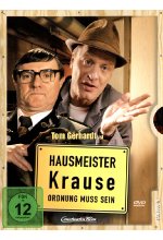Hausmeister Krause - Staffel 5  [2 DVDs] DVD-Cover
