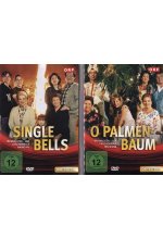 Single Bells + O Palmenbaum  [2 DVDs] DVD-Cover