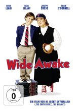 Wide awake DVD-Cover
