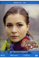 Sturm der Liebe - Staffel 14/Episoden 131-140  [3 DVDs] DVD-Cover