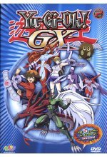 Yu-Gi-Oh! GX Vol. 02 - Episoden 05-08 DVD-Cover