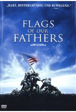 Flags of our Fathers DVD-Cover