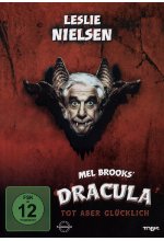 Dracula - Tot aber glücklich DVD-Cover