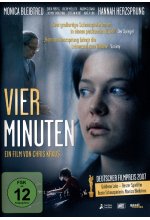 Vier Minuten DVD-Cover