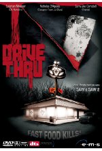 Drive Thru DVD-Cover