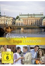Inga Lindström Collection 2  [3 DVDs] DVD-Cover