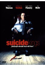 Suicide Kings DVD-Cover