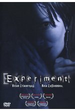 Experiment DVD-Cover