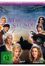 Die Märchenstunde Vol. 5 DVD-Cover