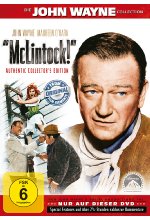 McLintock  [CE] DVD-Cover