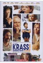 Krass! DVD-Cover
