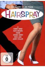 Hairspray DVD-Cover