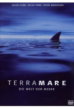 Terra Mare - Die Welt der Meere  [3 DVDs] DVD-Cover