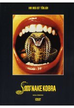 Snake Kobra DVD-Cover