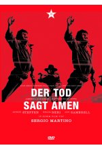 Der Tod sagt Amen DVD-Cover