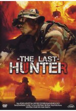 The last Hunter DVD-Cover