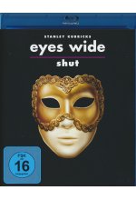 Eyes Wide Shut Blu-ray-Cover