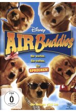 Air Buddies - Die Welpen sind los DVD-Cover
