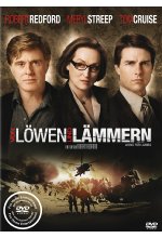 Von Löwen und Lämmern DVD-Cover