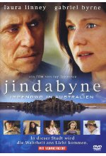 Jindabyne - Irgendwo in Australien DVD-Cover