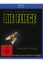 Die Fliege 1 Blu-ray-Cover