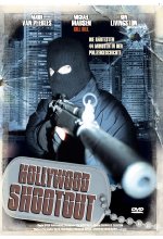 Hollywood Shootout DVD-Cover