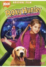 Roxy Hunter und das Geheimnis des Schamanen DVD-Cover