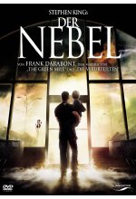 Stephen King's Der Nebel - Metal-Pack DVD-Cover