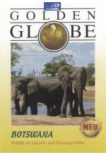 Botswana - Golden Globe DVD-Cover