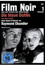 Die blaue Dahlie - Film Noir Collection 1 DVD-Cover