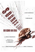 Sounds Like - Der Schrei der Stille - Metal-Pack DVD-Cover