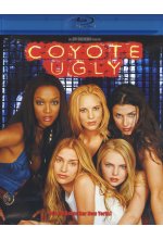 Coyote Ugly Blu-ray-Cover