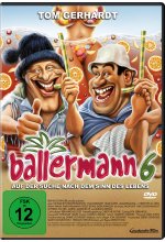 Ballermann 6 DVD-Cover