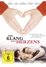 Der Klang des Herzens DVD-Cover