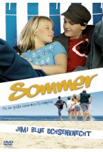 Sommer (2007) DVD-Cover