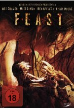 Feast - Unrated DVD-Cover