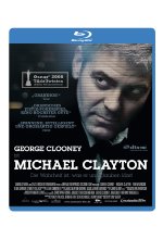 Michael Clayton Blu-ray-Cover