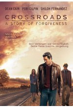 Crossroads: A Story of Forgiveness DVD-Cover