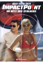 Impact Point - Im Netz des Stalkers DVD-Cover