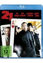 21 Blu-ray-Cover