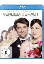Verliebt in die Braut Blu-ray-Cover