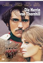 Die Herrin von Thornhill DVD-Cover