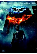 The Dark Knight DVD-Cover
